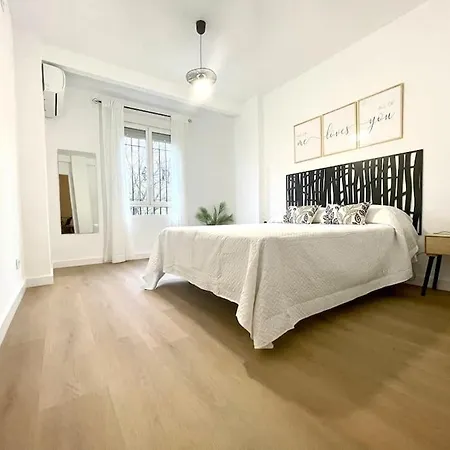 Elegancia Junto Al Rectorado. Apartment Cordoba Exterior photo