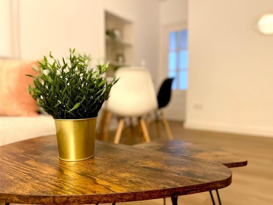 Elegancia Junto Al Rectorado. Apartment Cordoba