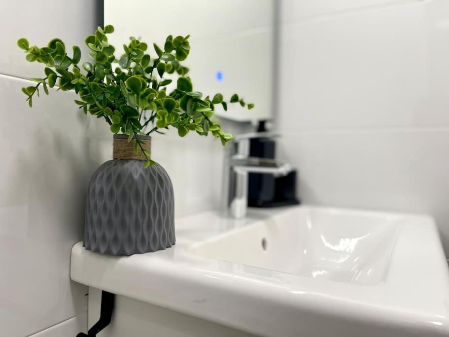 Elegancia Junto Al Rectorado. Apartment Cordoba