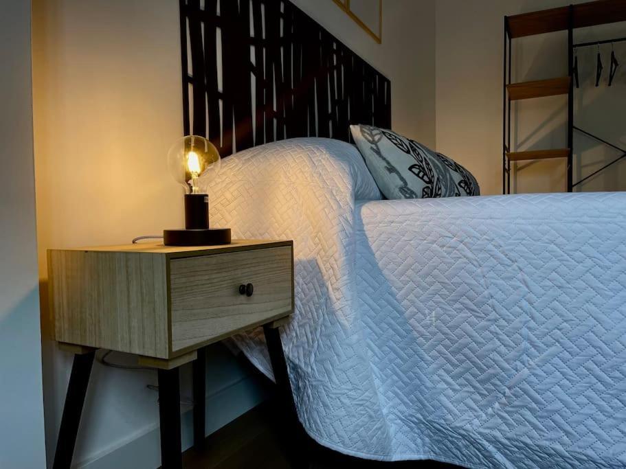 Elegancia Junto Al Rectorado. Apartment *