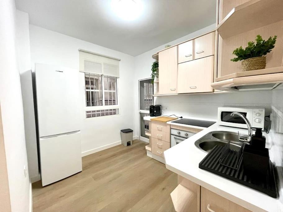 Apartment Elegancia Junto Al Rectorado. Cordoba