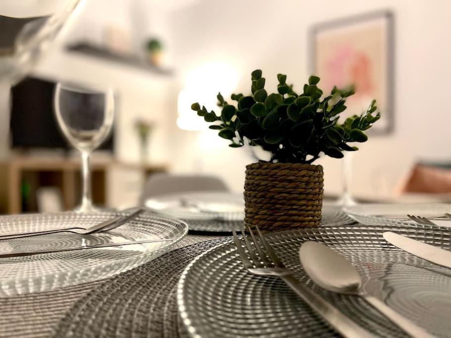 Elegancia Junto Al Rectorado. Appartamento Cordova