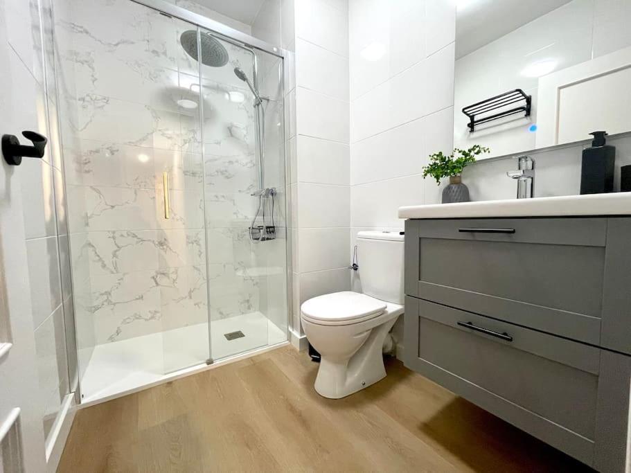 Elegancia Junto Al Rectorado. Apartment