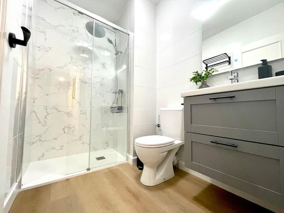 Elegancia Junto Al Rectorado. Apartment