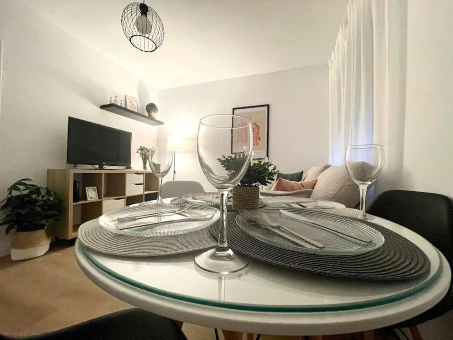Elegancia Junto Al Rectorado. Apartment *